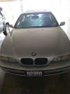 1999 BMW 528 Sedan Napa CA 1999 BMW 528 Sedan Napa CA